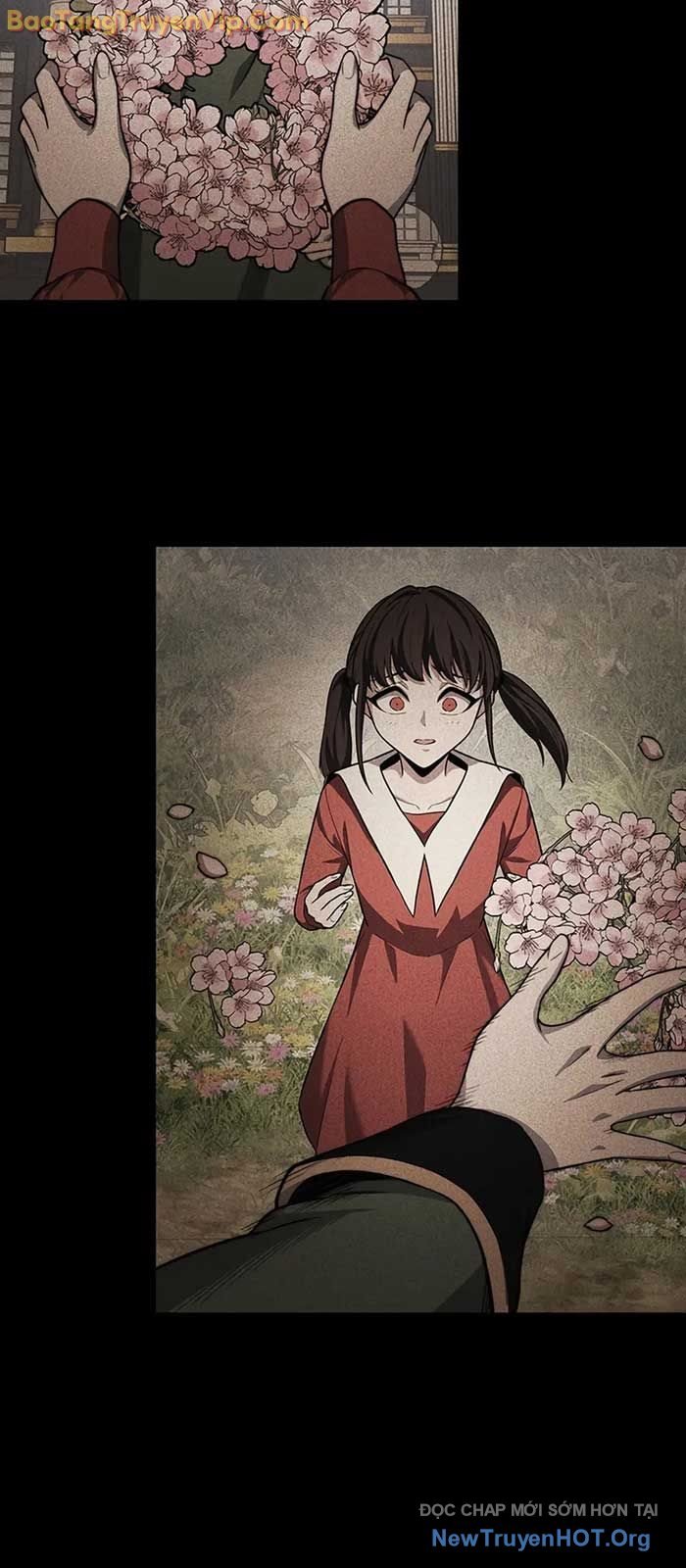 Sự Trở Lại Của Kỵ Sĩ Tử Thần Cấp Thảm Hoạ: Chapter 28