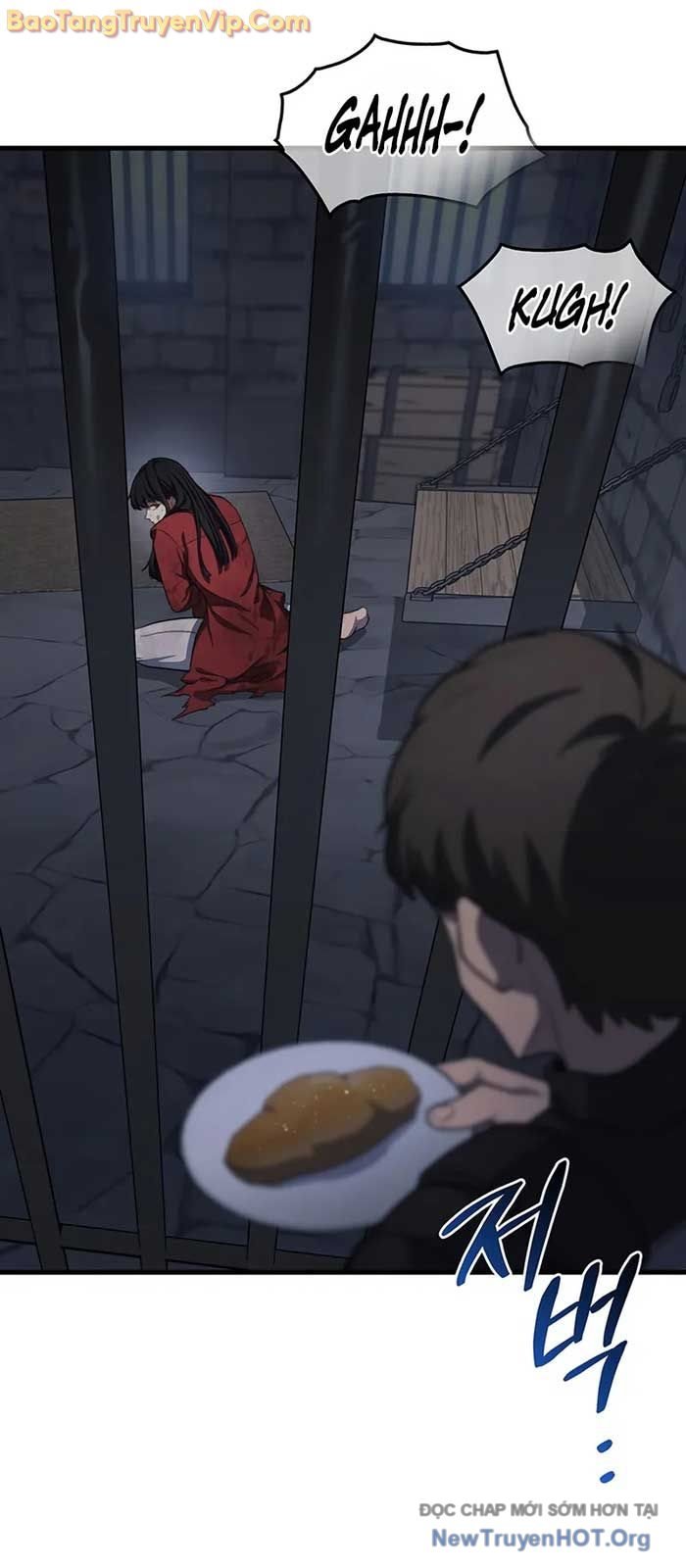 Sự Trở Lại Của Kỵ Sĩ Tử Thần Cấp Thảm Hoạ: Chapter 28