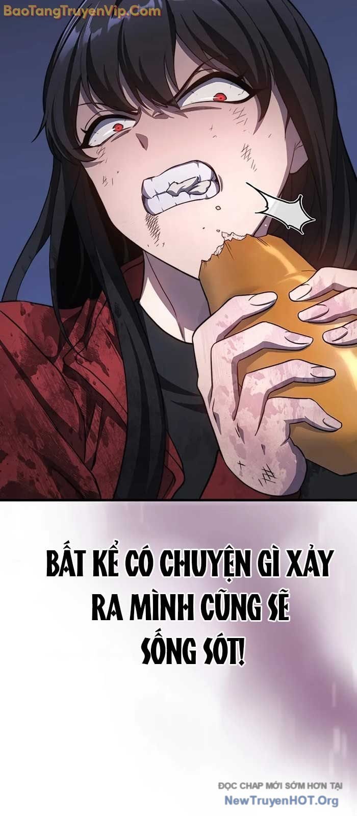 Sự Trở Lại Của Kỵ Sĩ Tử Thần Cấp Thảm Hoạ: Chapter 28