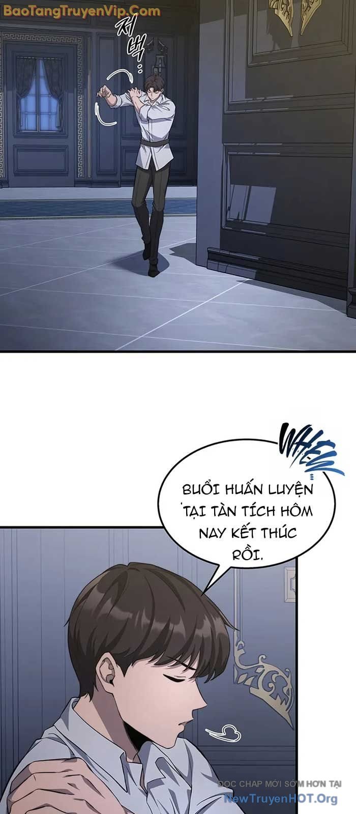 Sự Trở Lại Của Kỵ Sĩ Tử Thần Cấp Thảm Hoạ: Chapter 28