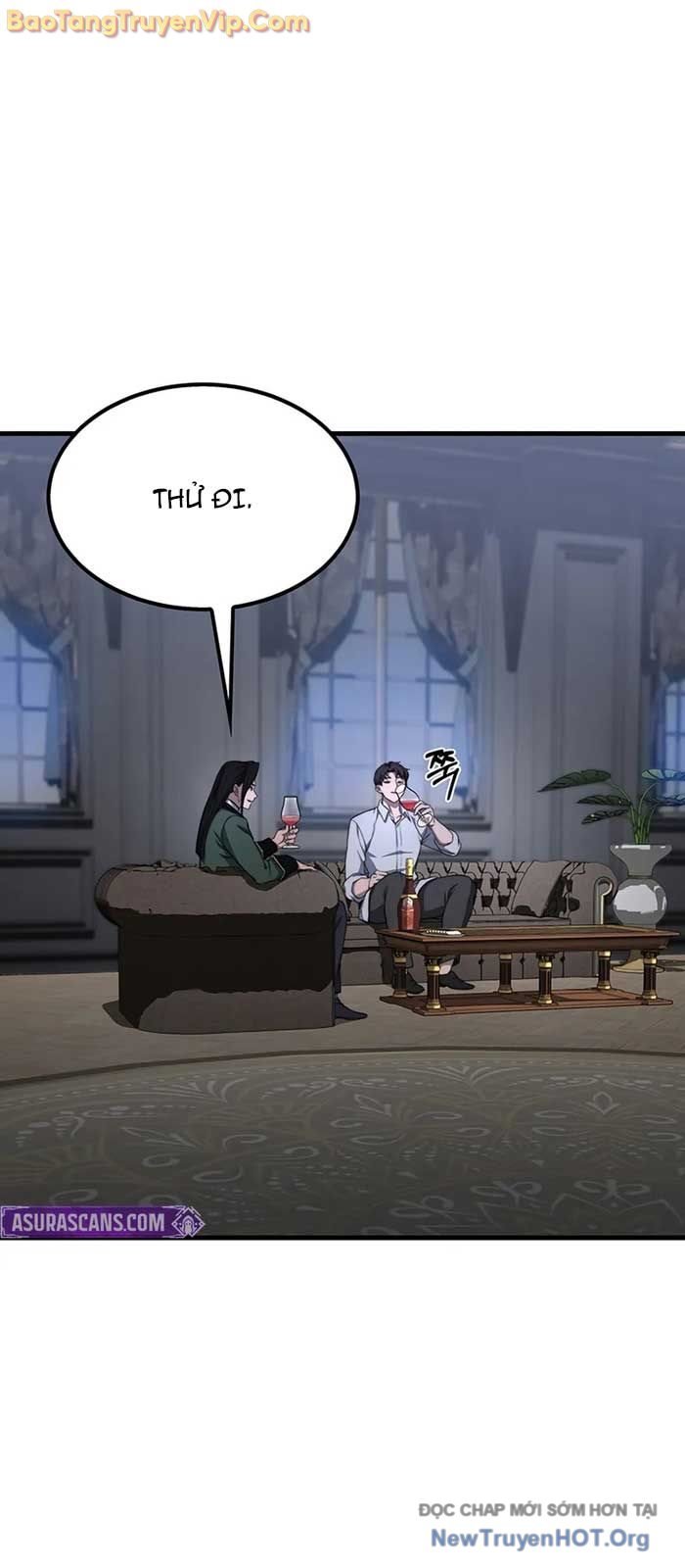 Sự Trở Lại Của Kỵ Sĩ Tử Thần Cấp Thảm Hoạ: Chapter 28