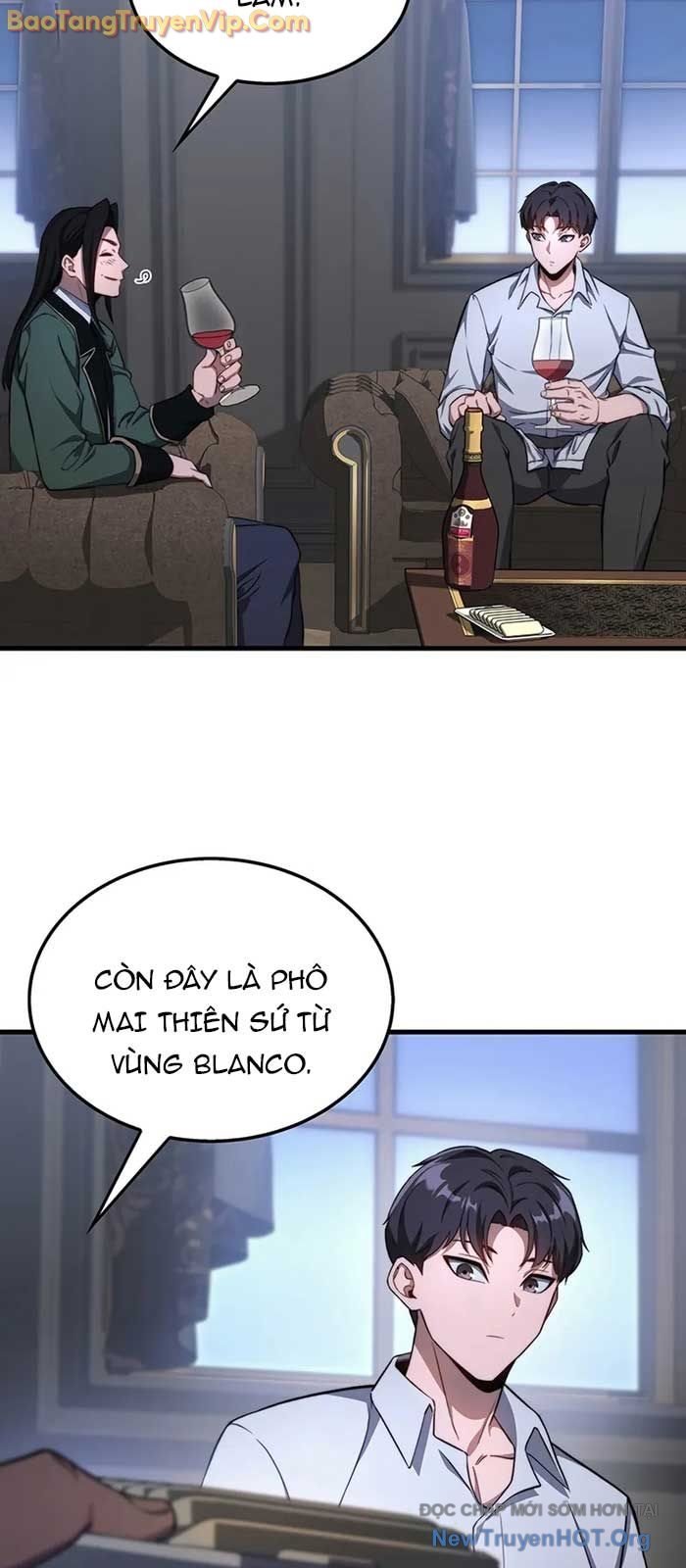 Sự Trở Lại Của Kỵ Sĩ Tử Thần Cấp Thảm Hoạ: Chapter 28