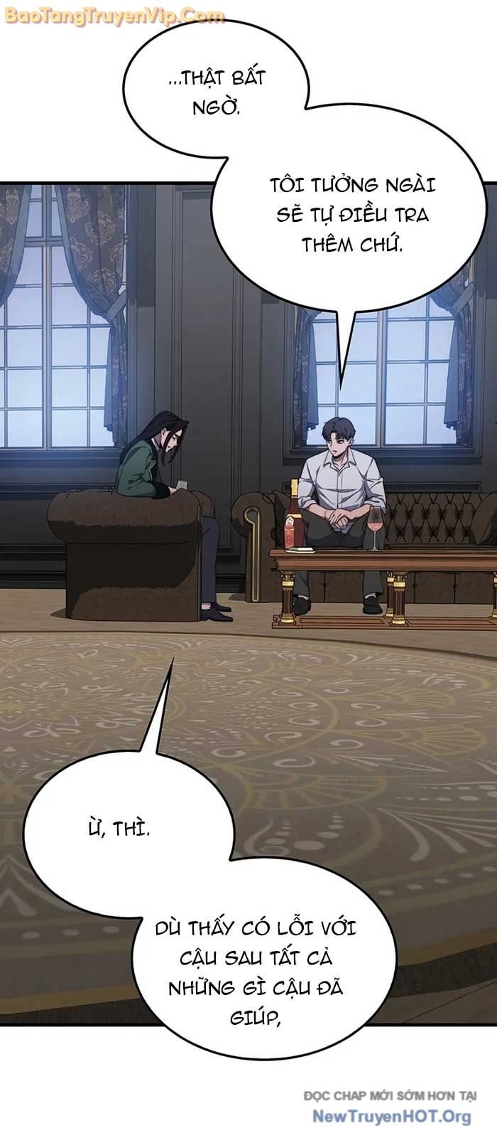 Sự Trở Lại Của Kỵ Sĩ Tử Thần Cấp Thảm Hoạ: Chapter 28