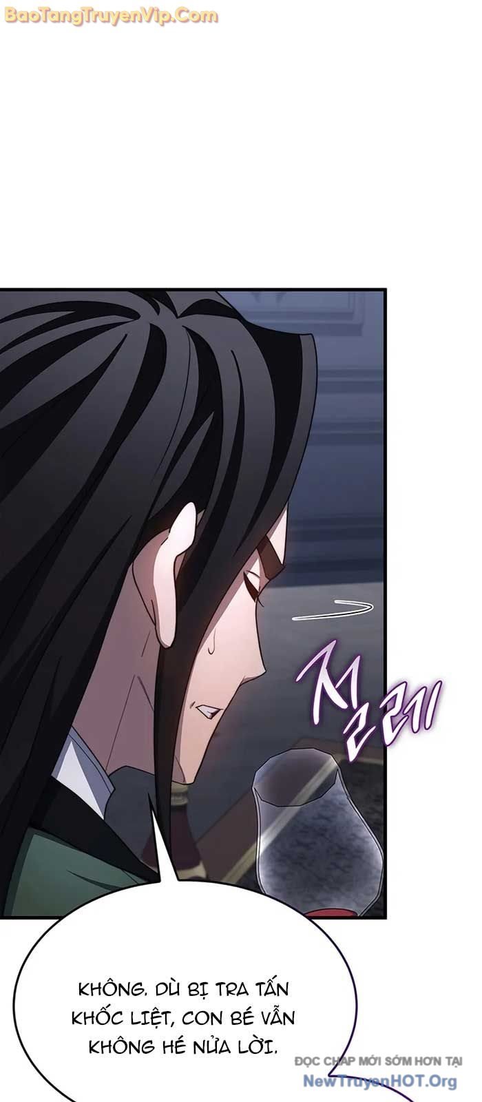 Sự Trở Lại Của Kỵ Sĩ Tử Thần Cấp Thảm Hoạ: Chapter 28