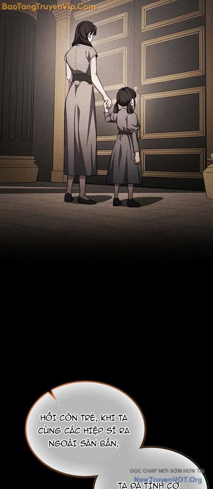 Sự Trở Lại Của Kỵ Sĩ Tử Thần Cấp Thảm Hoạ: Chapter 28