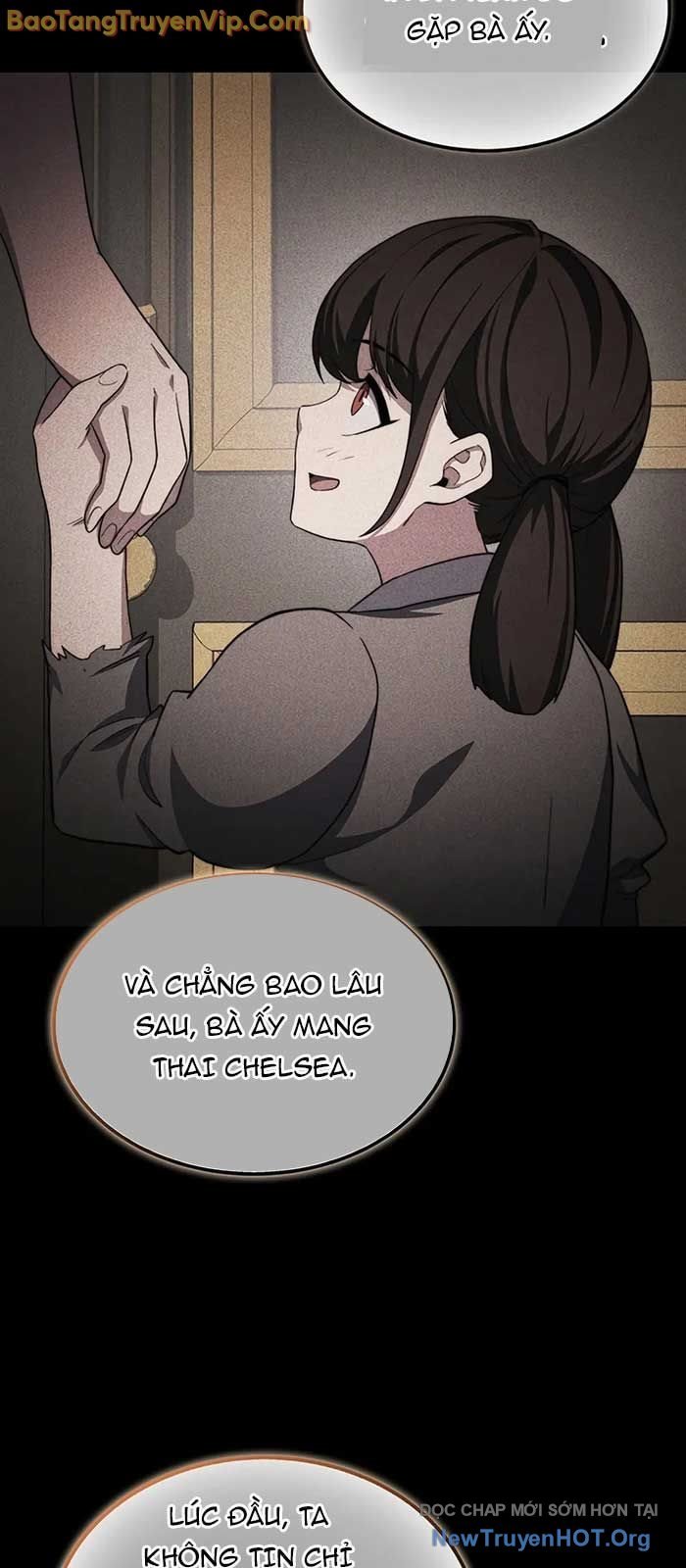 Sự Trở Lại Của Kỵ Sĩ Tử Thần Cấp Thảm Hoạ: Chapter 28