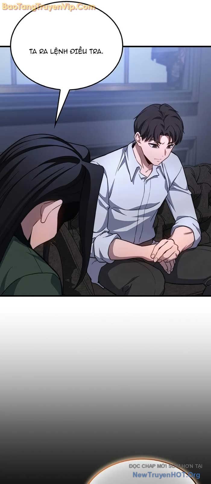 Sự Trở Lại Của Kỵ Sĩ Tử Thần Cấp Thảm Hoạ: Chapter 28