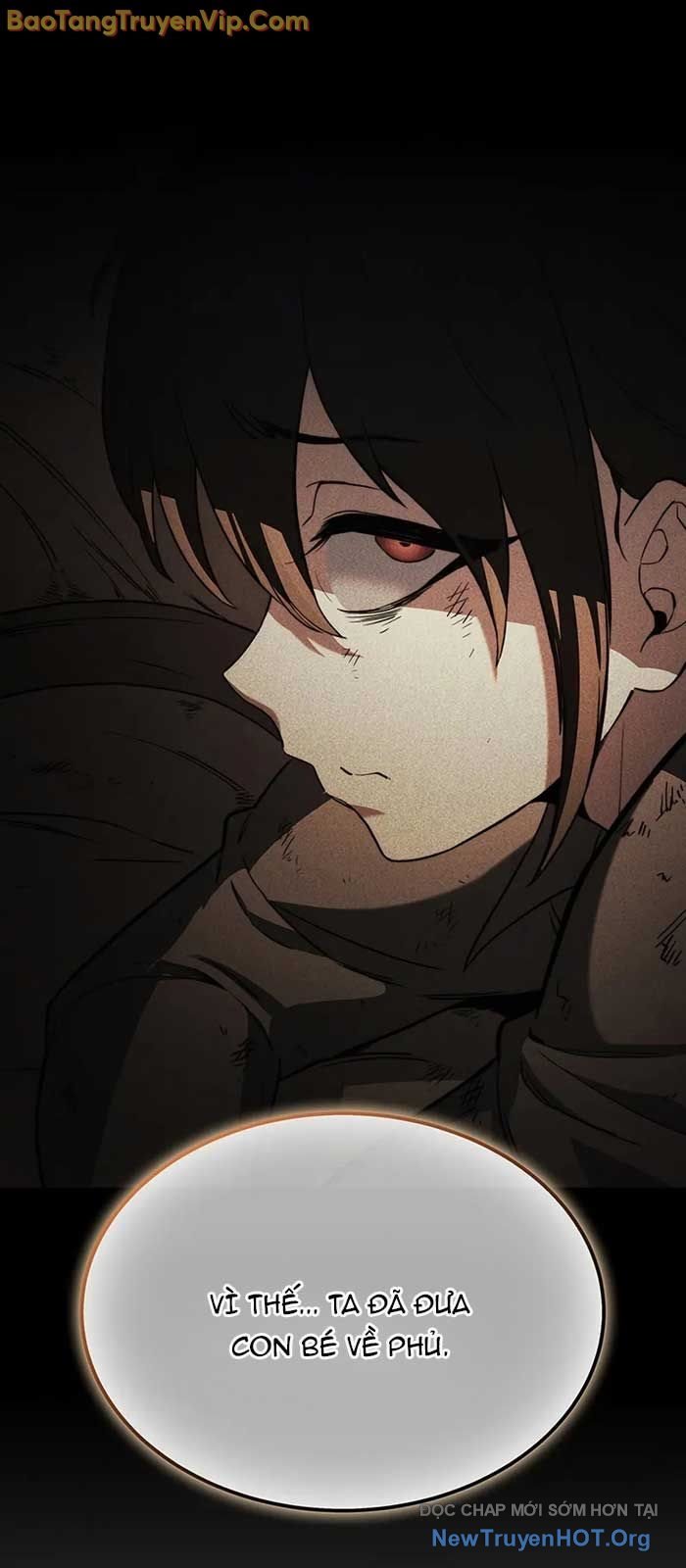 Sự Trở Lại Của Kỵ Sĩ Tử Thần Cấp Thảm Hoạ: Chapter 28