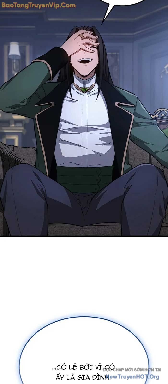 Sự Trở Lại Của Kỵ Sĩ Tử Thần Cấp Thảm Hoạ: Chapter 28