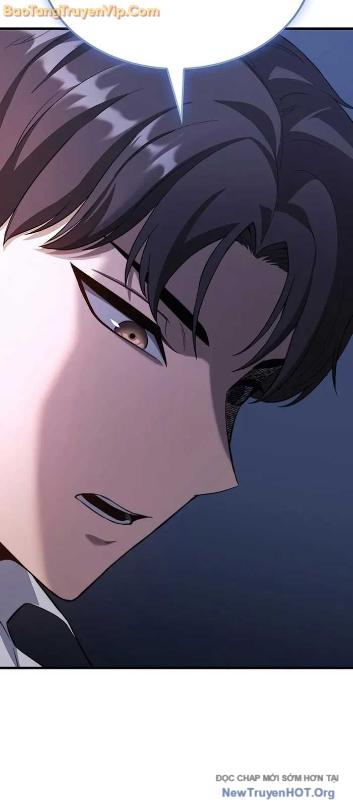 Sự Trở Lại Của Kỵ Sĩ Tử Thần Cấp Thảm Hoạ: Chapter 28