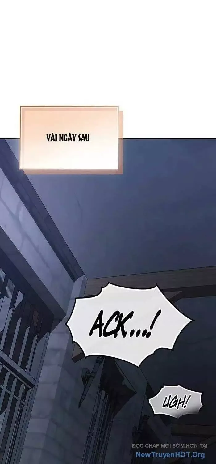 Sự Trở Lại Của Kỵ Sĩ Tử Thần Cấp Thảm Hoạ: Chapter 29.3