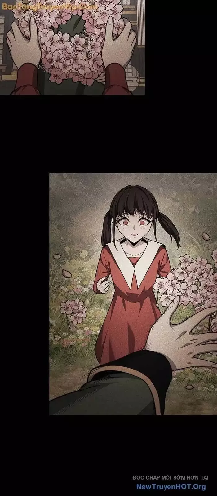 Sự Trở Lại Của Kỵ Sĩ Tử Thần Cấp Thảm Hoạ: Chapter 29.3