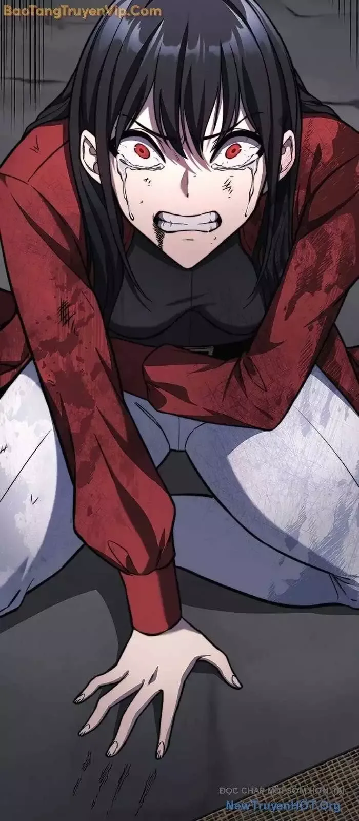 Sự Trở Lại Của Kỵ Sĩ Tử Thần Cấp Thảm Hoạ: Chapter 29.3