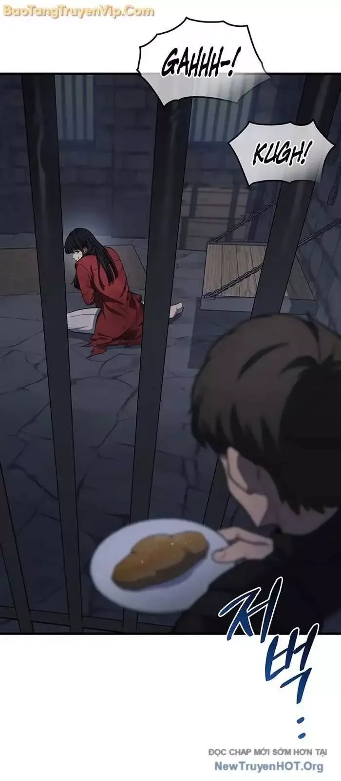 Sự Trở Lại Của Kỵ Sĩ Tử Thần Cấp Thảm Hoạ: Chapter 29.3