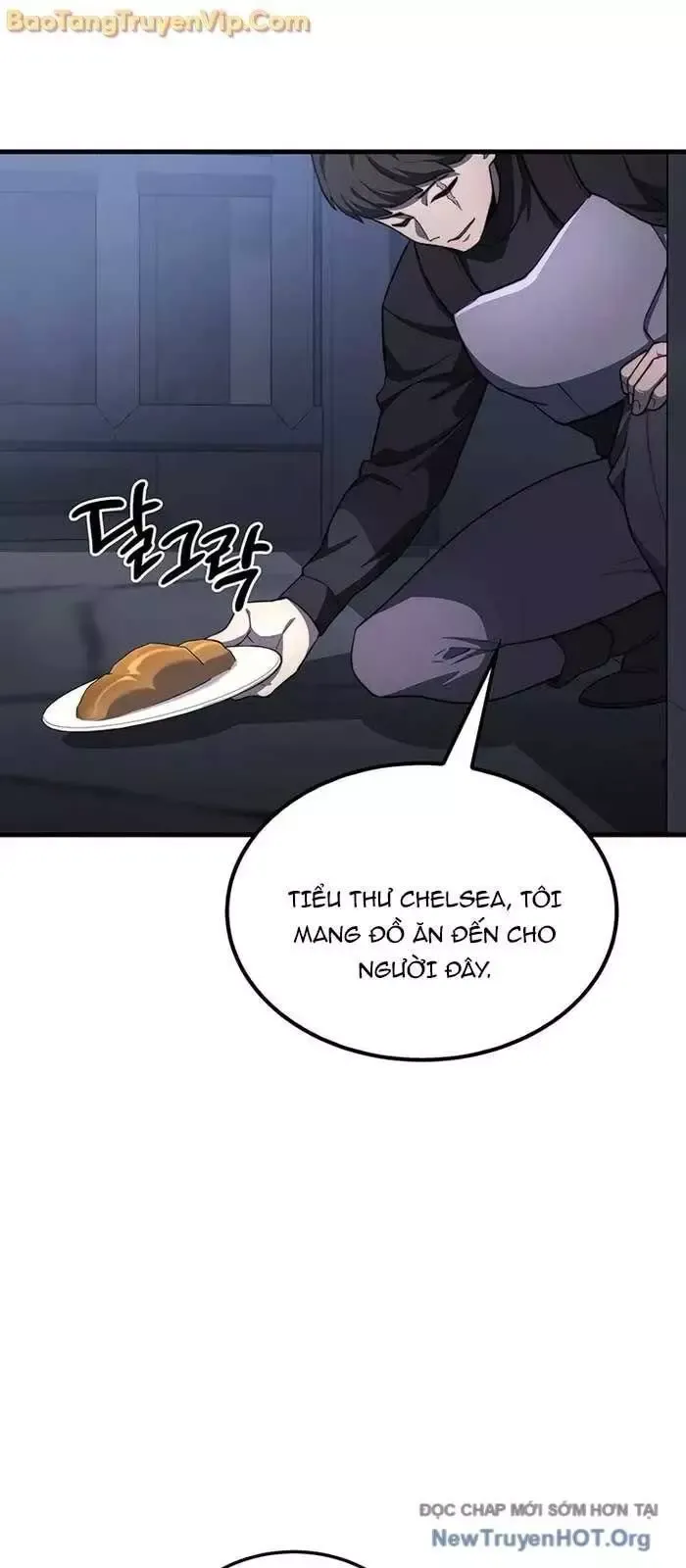 Sự Trở Lại Của Kỵ Sĩ Tử Thần Cấp Thảm Hoạ: Chapter 29.3