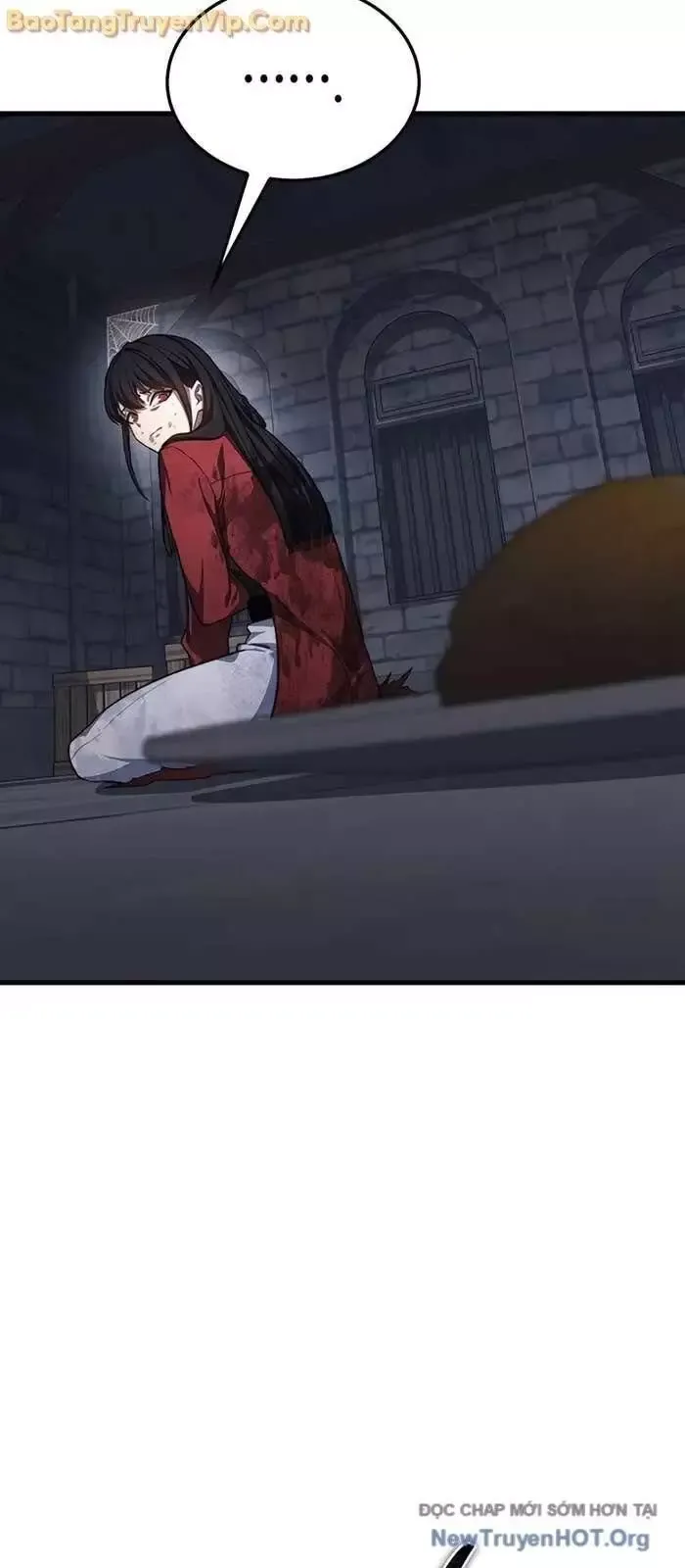 Sự Trở Lại Của Kỵ Sĩ Tử Thần Cấp Thảm Hoạ: Chapter 29.3