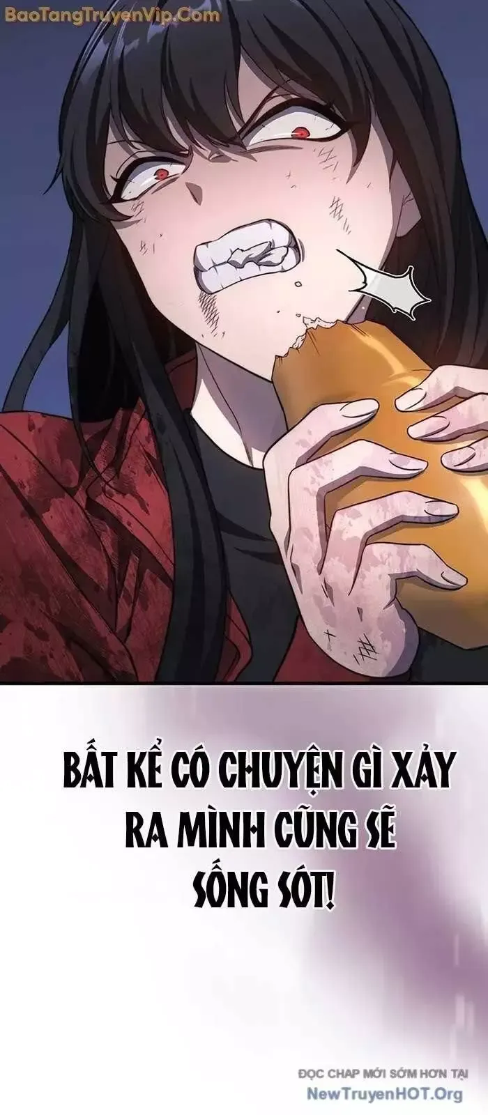 Sự Trở Lại Của Kỵ Sĩ Tử Thần Cấp Thảm Hoạ: Chapter 29.3