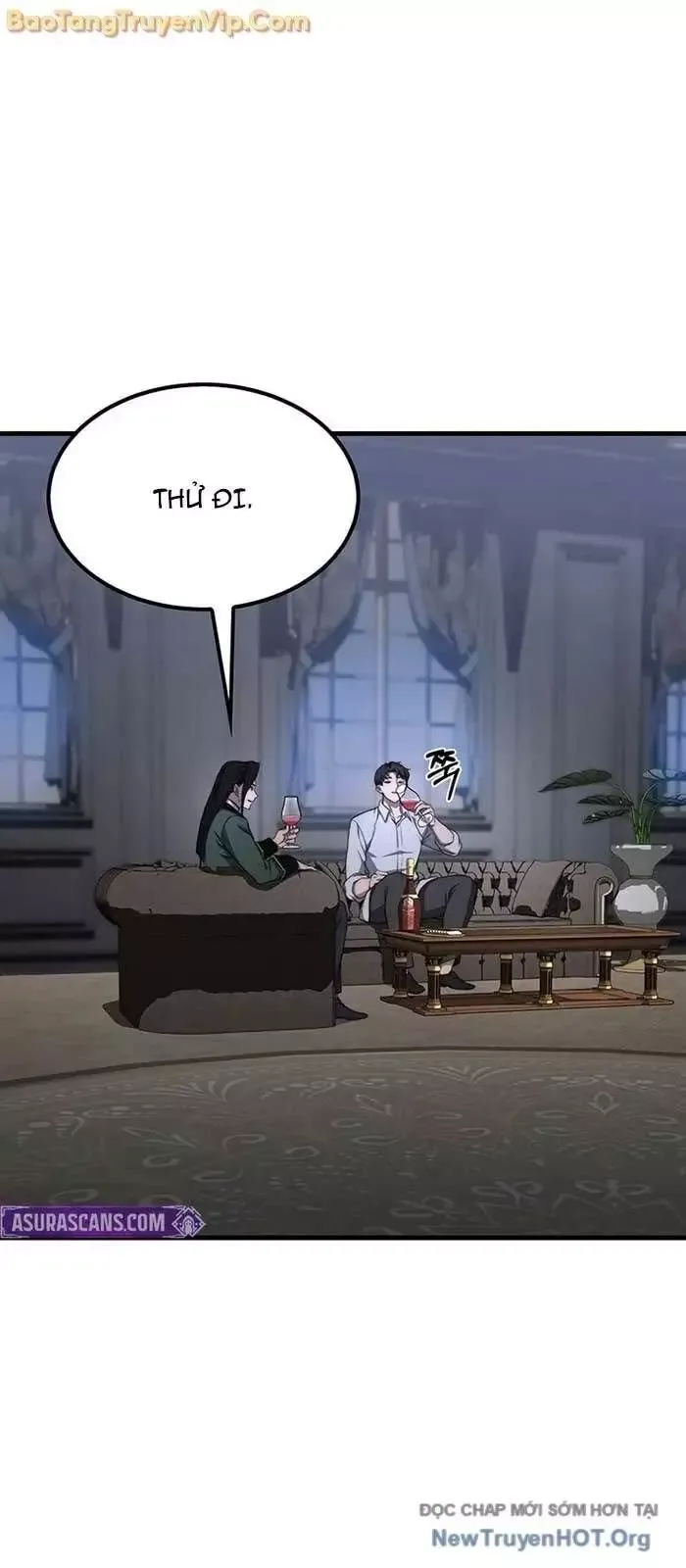 Sự Trở Lại Của Kỵ Sĩ Tử Thần Cấp Thảm Hoạ: Chapter 29.3