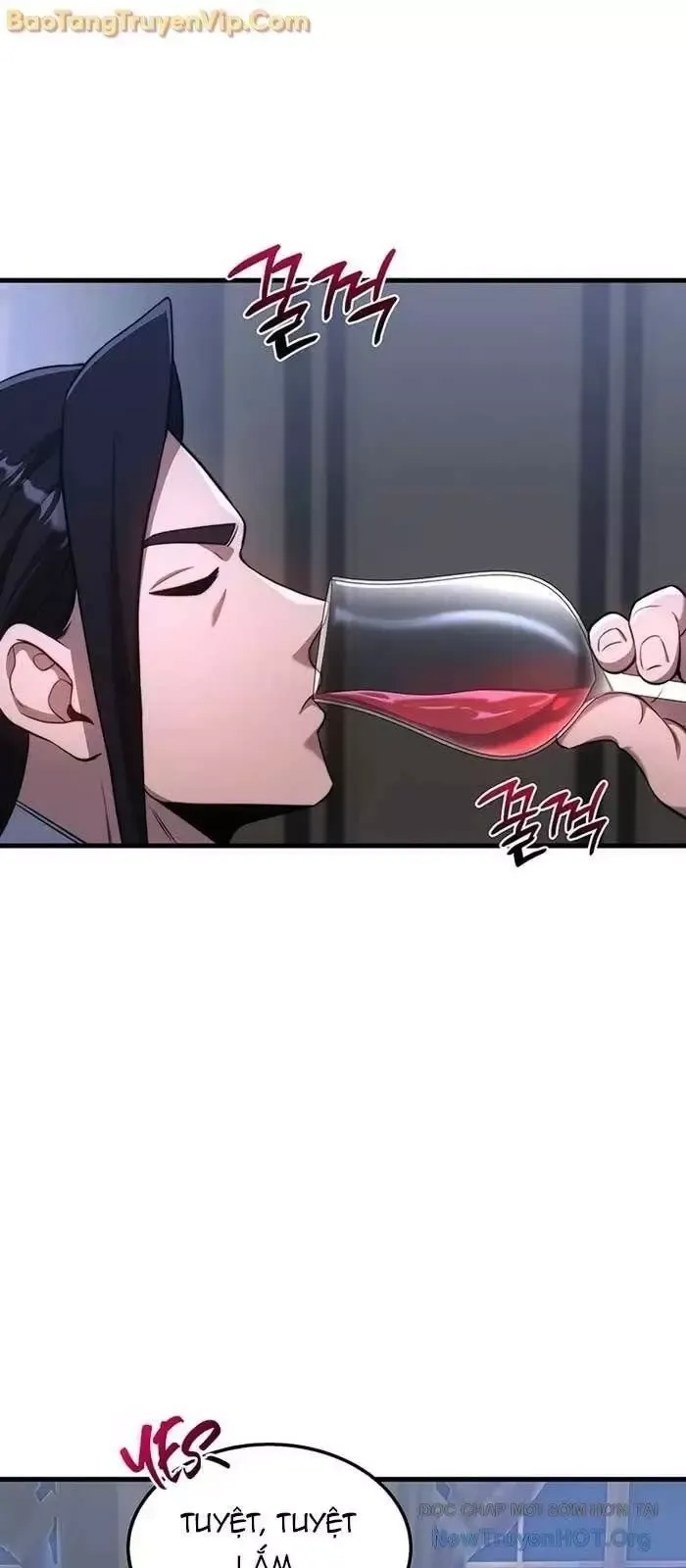 Sự Trở Lại Của Kỵ Sĩ Tử Thần Cấp Thảm Hoạ: Chapter 29.3