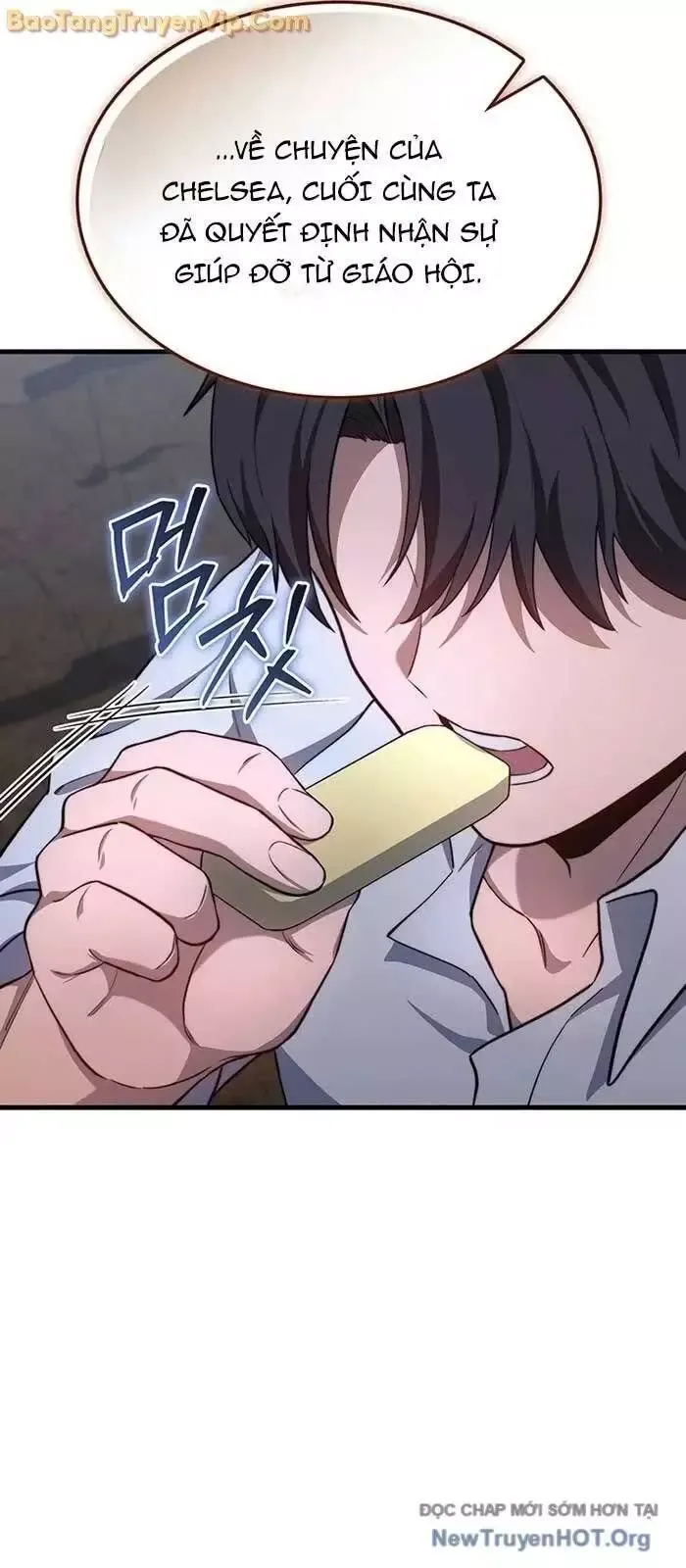 Sự Trở Lại Của Kỵ Sĩ Tử Thần Cấp Thảm Hoạ: Chapter 29.3