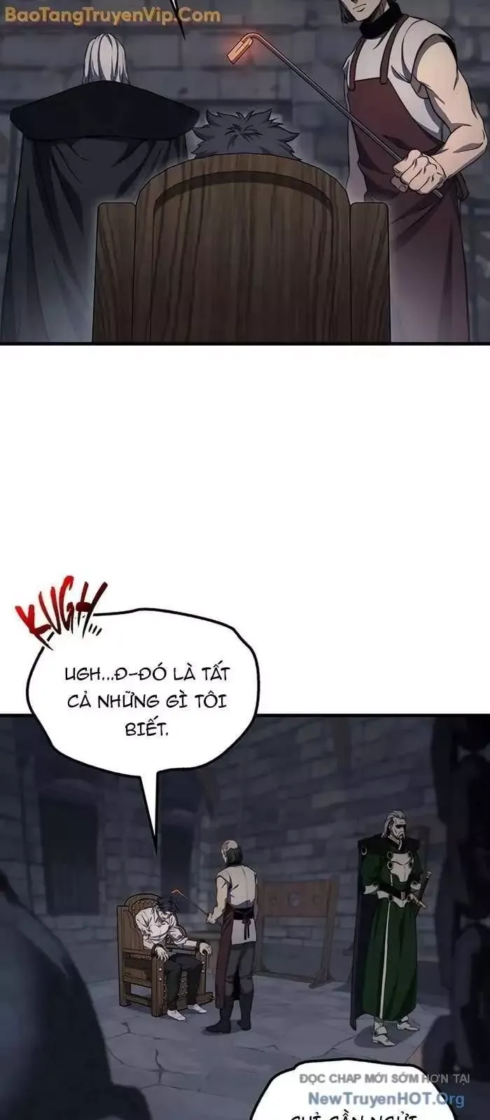 Sự Trở Lại Của Kỵ Sĩ Tử Thần Cấp Thảm Hoạ: Chapter 29.3