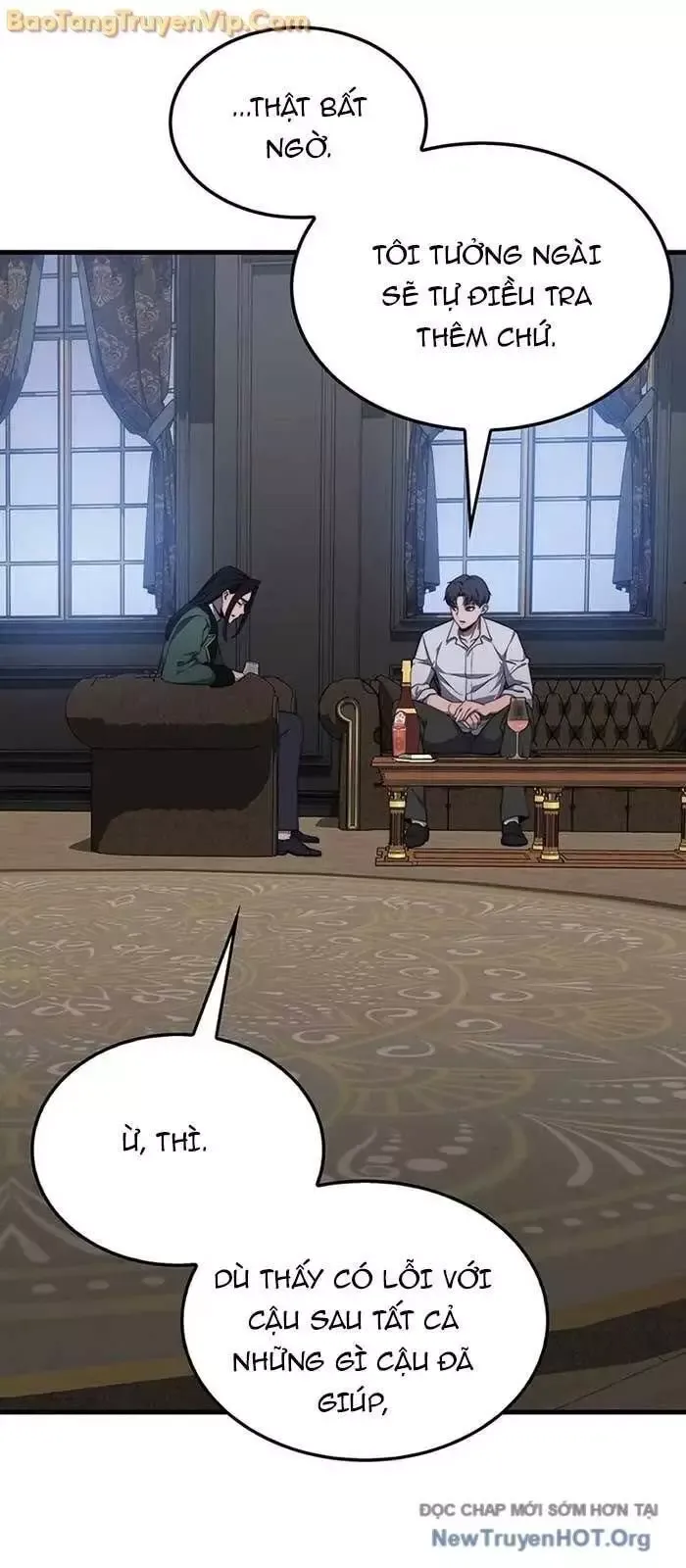 Sự Trở Lại Của Kỵ Sĩ Tử Thần Cấp Thảm Hoạ: Chapter 29.3