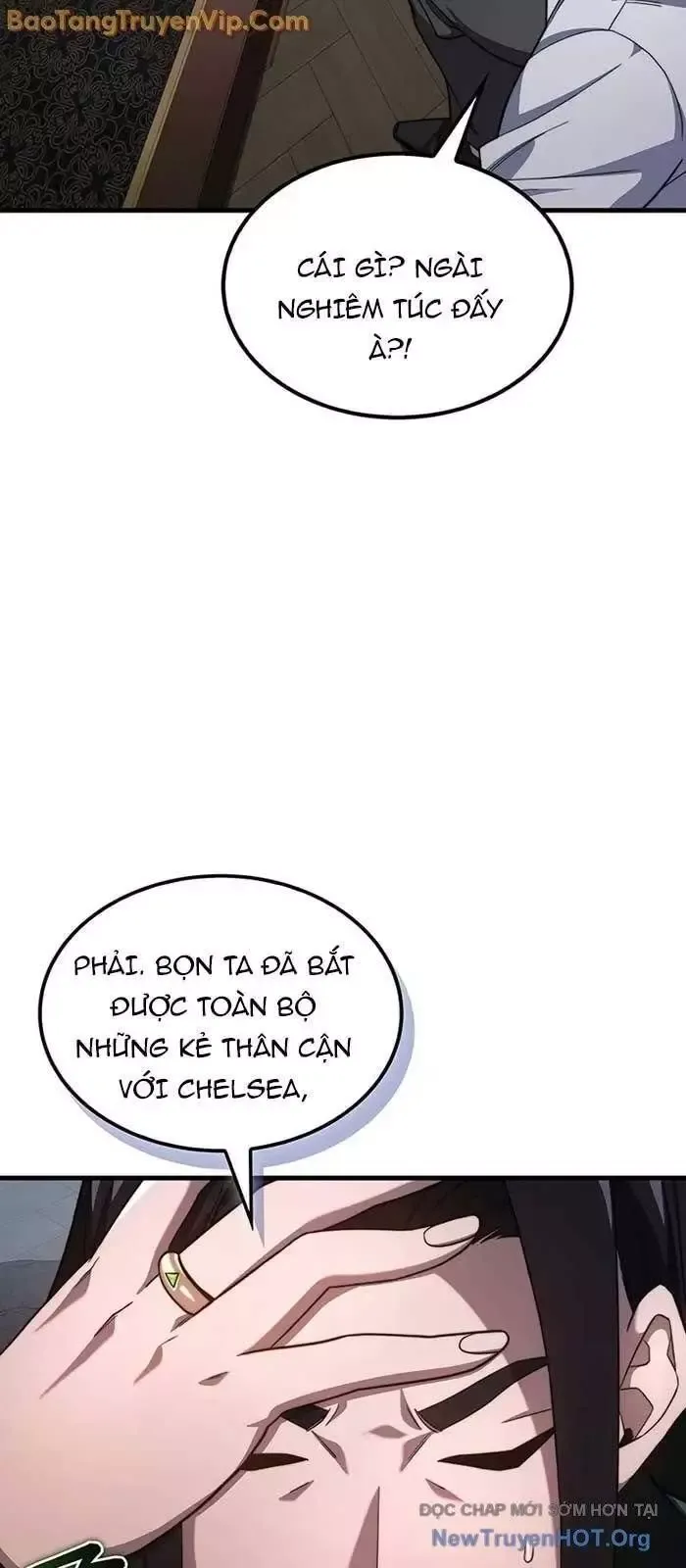 Sự Trở Lại Của Kỵ Sĩ Tử Thần Cấp Thảm Hoạ: Chapter 29.3