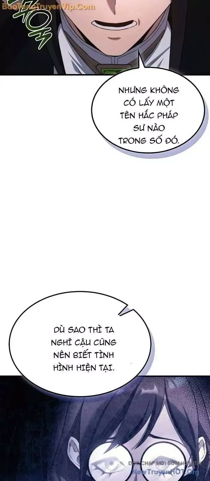 Sự Trở Lại Của Kỵ Sĩ Tử Thần Cấp Thảm Hoạ: Chapter 29.3