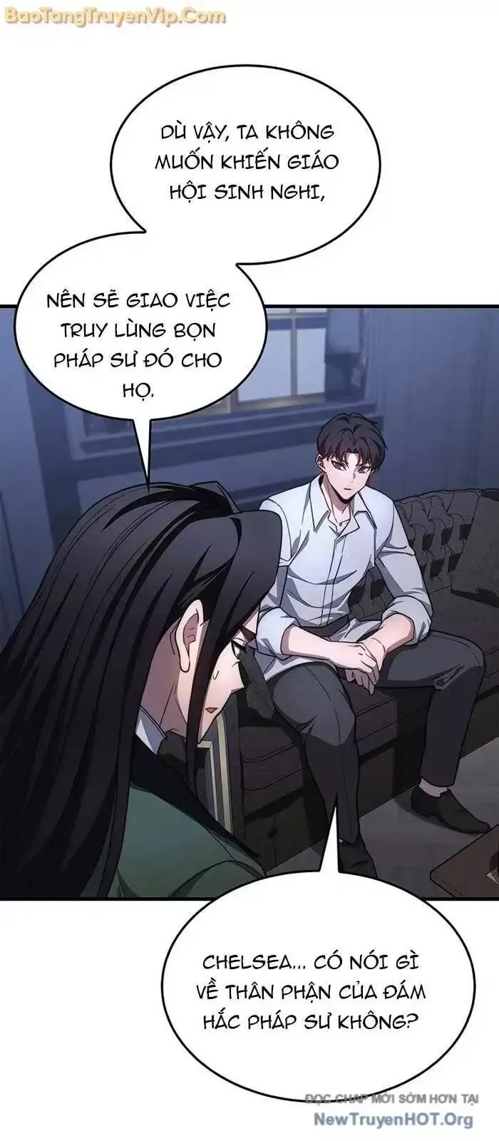 Sự Trở Lại Của Kỵ Sĩ Tử Thần Cấp Thảm Hoạ: Chapter 29.3