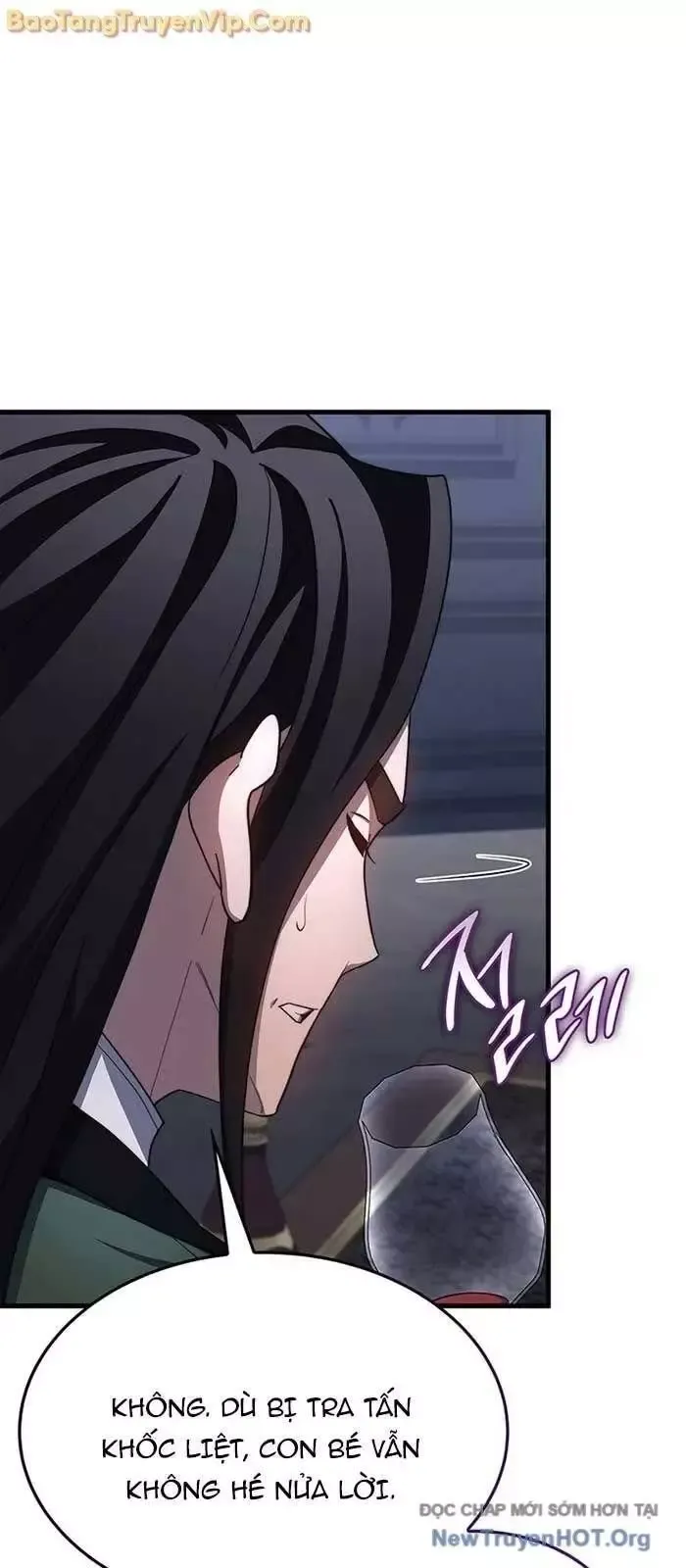 Sự Trở Lại Của Kỵ Sĩ Tử Thần Cấp Thảm Hoạ: Chapter 29.3