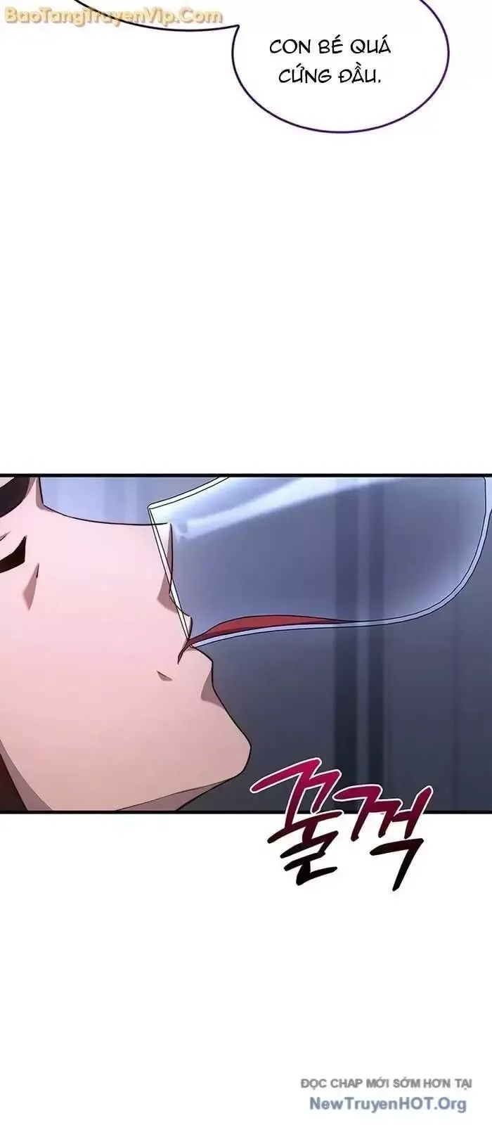 Sự Trở Lại Của Kỵ Sĩ Tử Thần Cấp Thảm Hoạ: Chapter 29.3