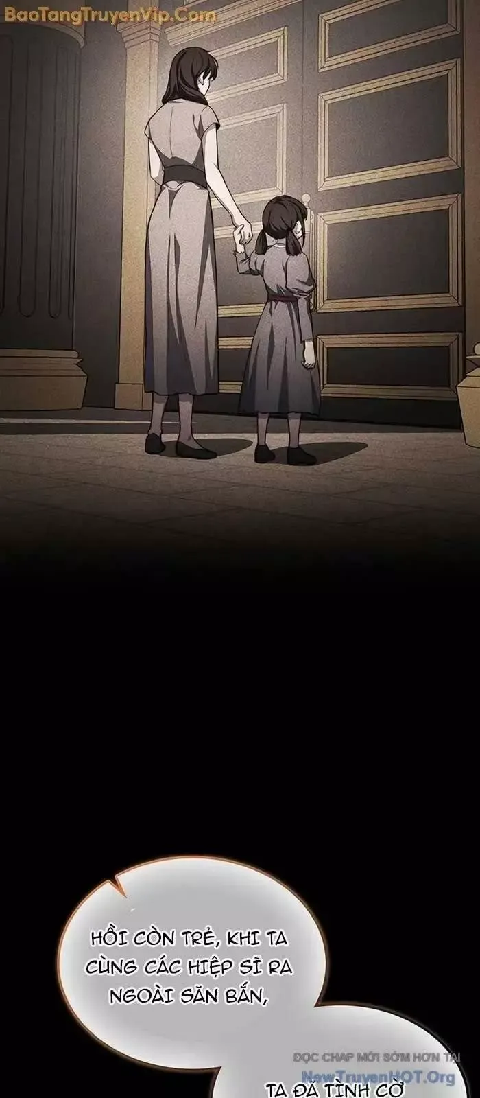 Sự Trở Lại Của Kỵ Sĩ Tử Thần Cấp Thảm Hoạ: Chapter 29.3