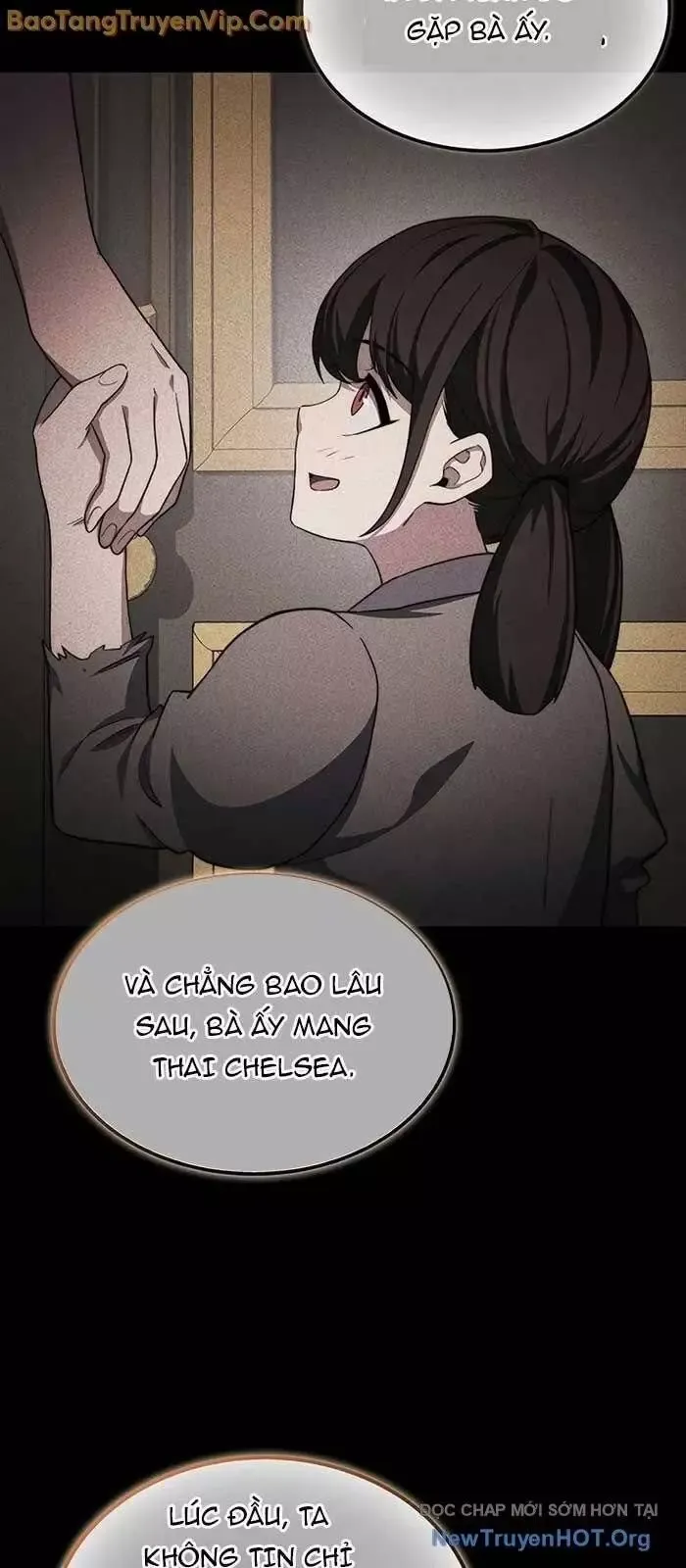 Sự Trở Lại Của Kỵ Sĩ Tử Thần Cấp Thảm Hoạ: Chapter 29.3