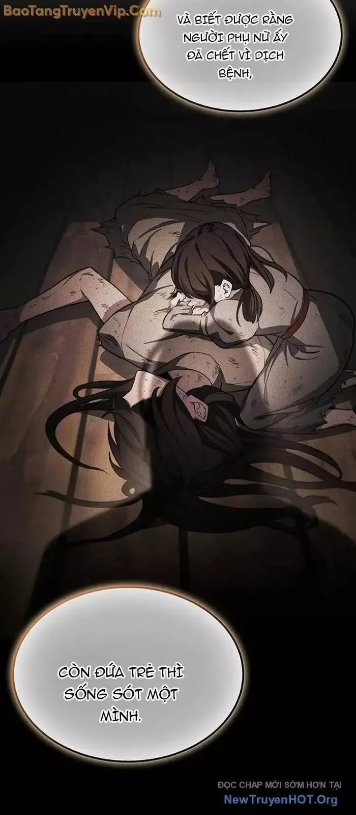 Sự Trở Lại Của Kỵ Sĩ Tử Thần Cấp Thảm Hoạ: Chapter 29.3