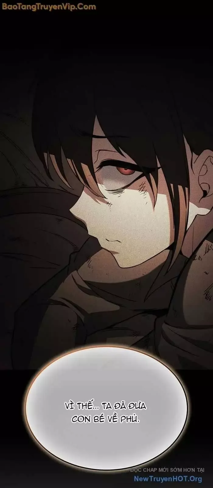 Sự Trở Lại Của Kỵ Sĩ Tử Thần Cấp Thảm Hoạ: Chapter 29.3