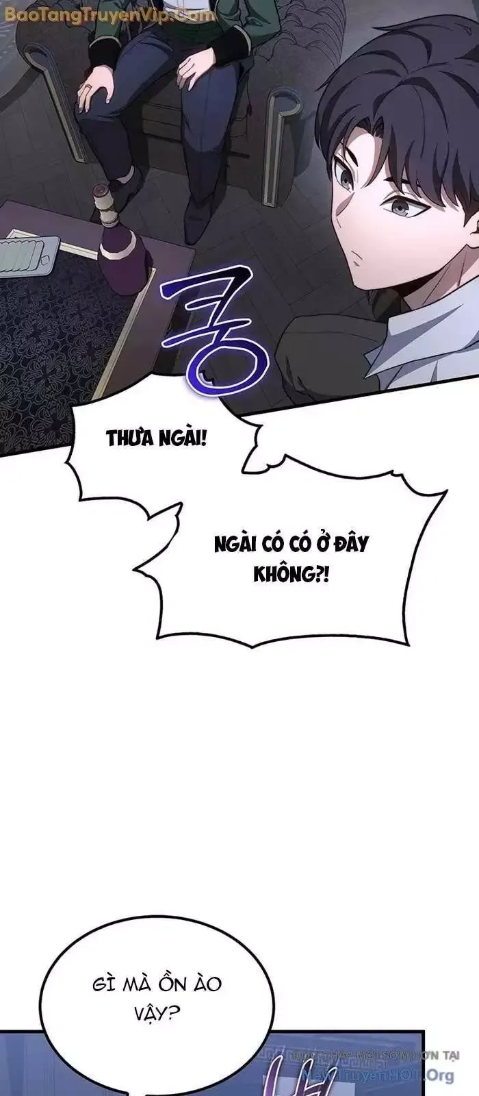 Sự Trở Lại Của Kỵ Sĩ Tử Thần Cấp Thảm Hoạ: Chapter 29.3