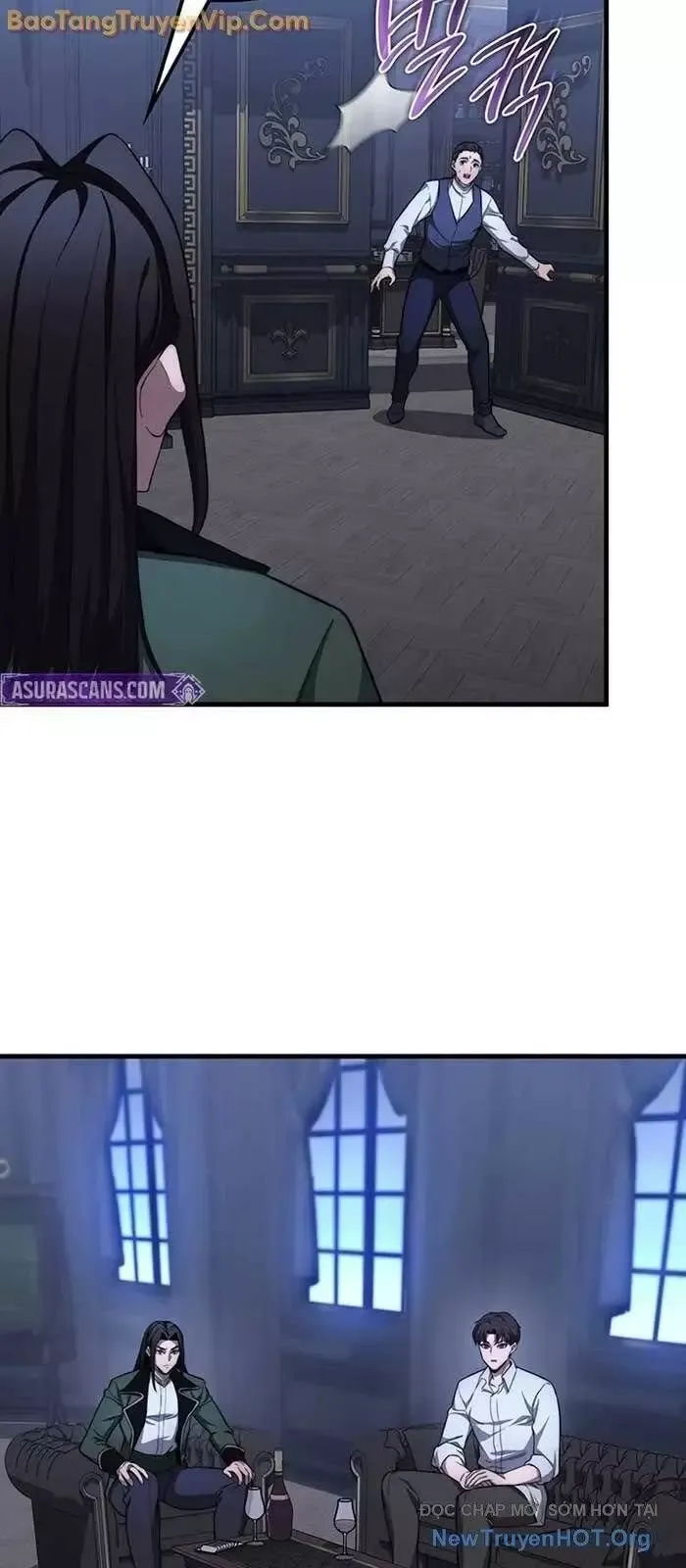 Sự Trở Lại Của Kỵ Sĩ Tử Thần Cấp Thảm Hoạ: Chapter 29.3