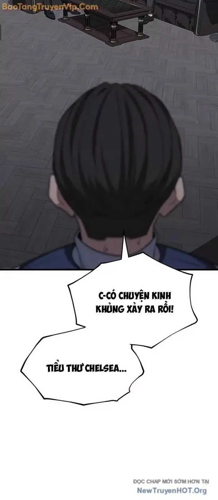 Sự Trở Lại Của Kỵ Sĩ Tử Thần Cấp Thảm Hoạ: Chapter 29.3