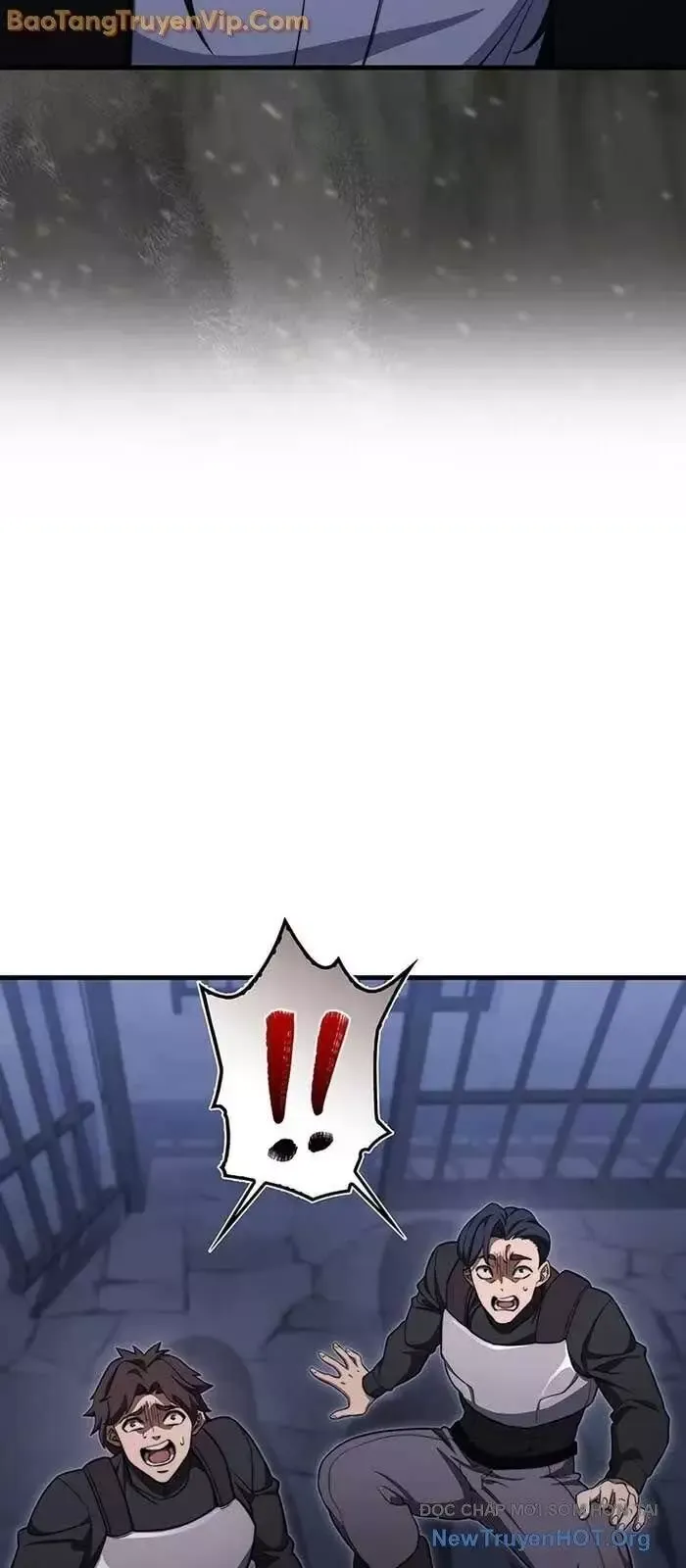 Sự Trở Lại Của Kỵ Sĩ Tử Thần Cấp Thảm Hoạ: Chapter 29.3