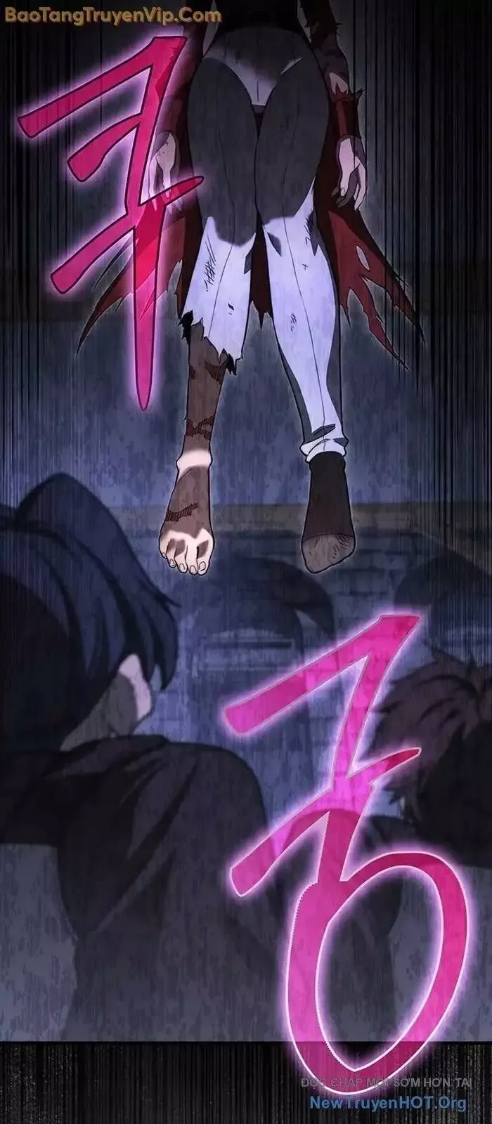 Sự Trở Lại Của Kỵ Sĩ Tử Thần Cấp Thảm Hoạ: Chapter 29.3