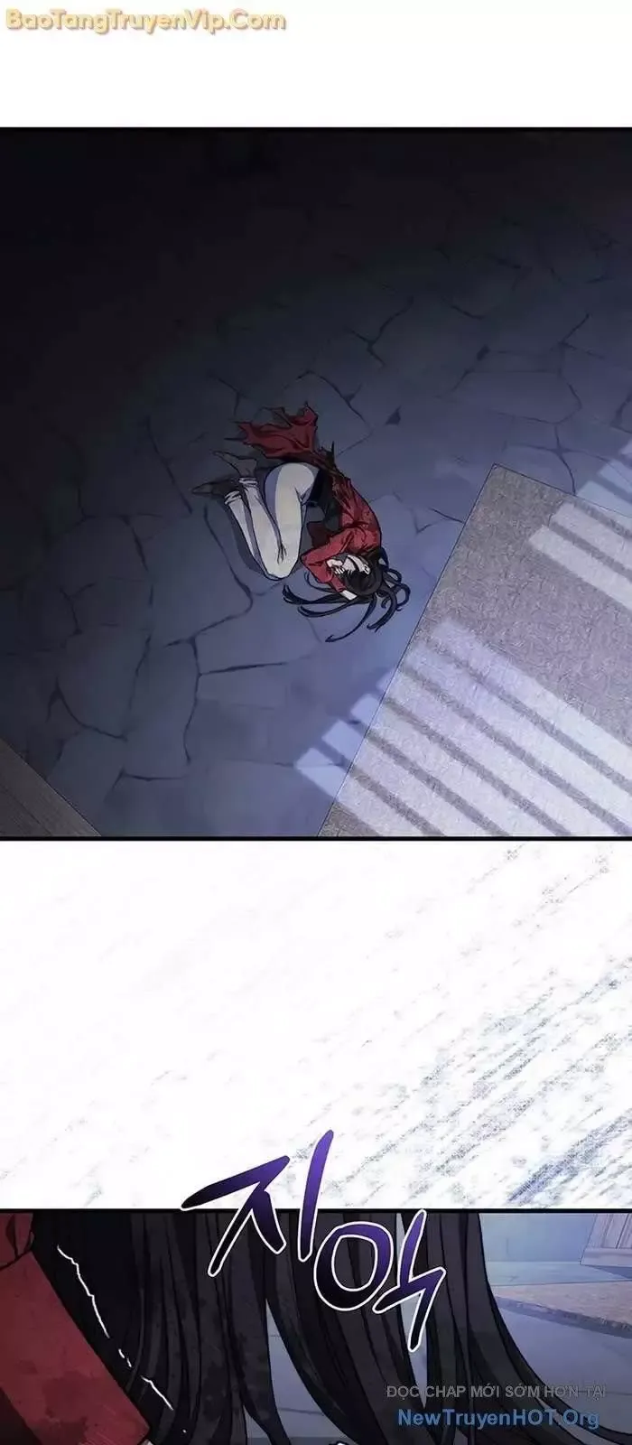 Sự Trở Lại Của Kỵ Sĩ Tử Thần Cấp Thảm Hoạ: Chapter 29.3