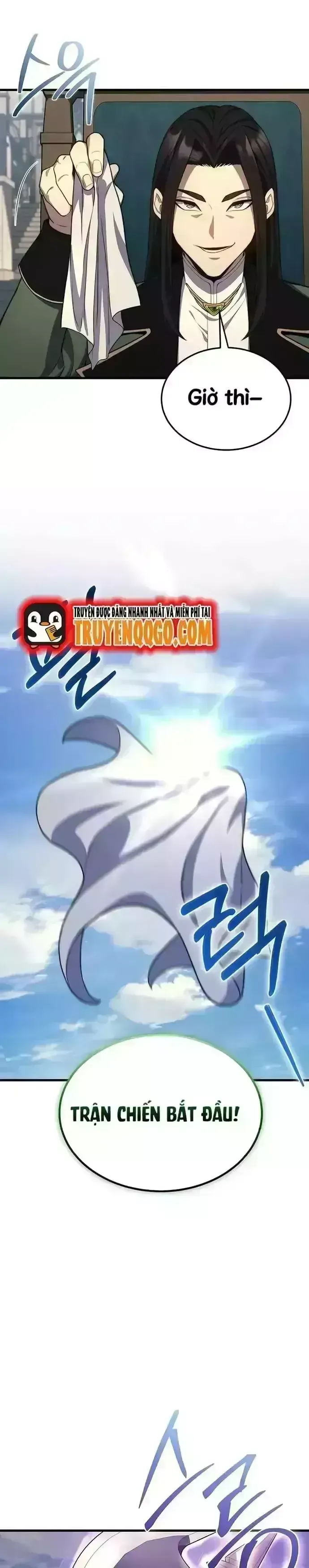 Sự Trở Lại Của Kỵ Sĩ Tử Thần Cấp Thảm Hoạ: Chapter 29.4