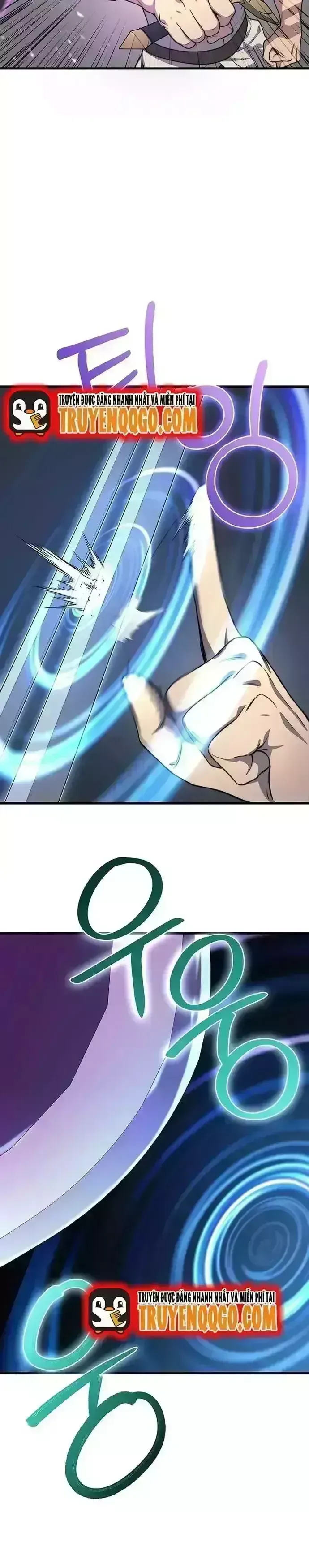 Sự Trở Lại Của Kỵ Sĩ Tử Thần Cấp Thảm Hoạ: Chapter 29.4