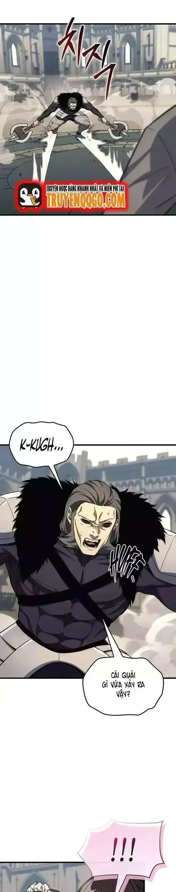 Sự Trở Lại Của Kỵ Sĩ Tử Thần Cấp Thảm Hoạ: Chapter 29.4