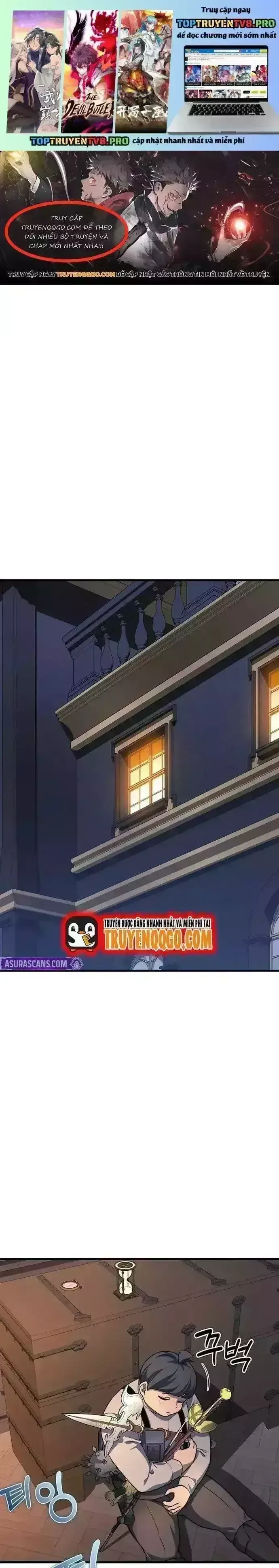 Sự Trở Lại Của Kỵ Sĩ Tử Thần Cấp Thảm Hoạ: Chapter 29.4