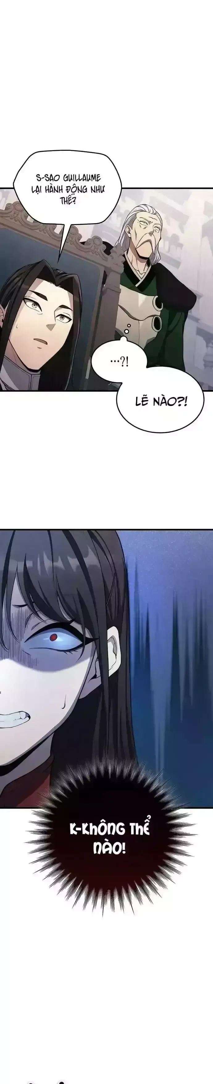 Sự Trở Lại Của Kỵ Sĩ Tử Thần Cấp Thảm Hoạ: Chapter 29.4