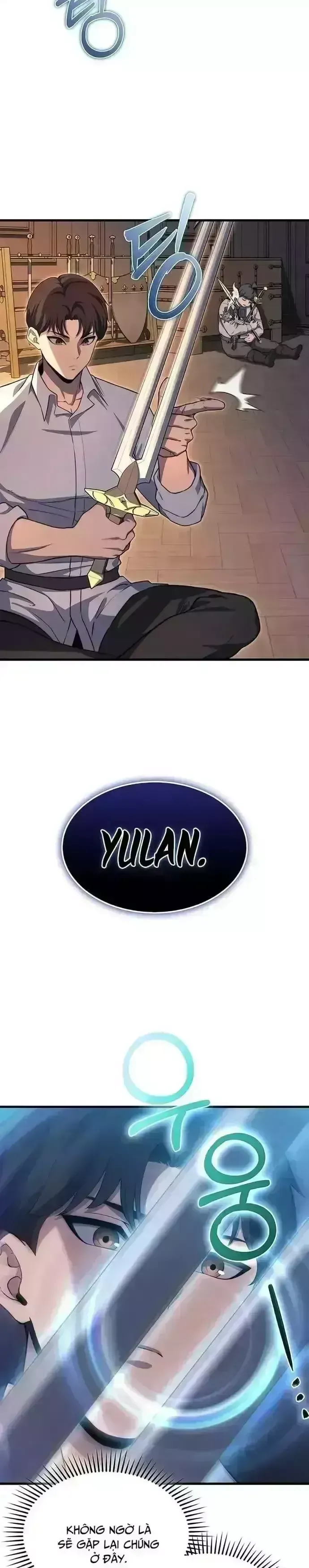 Sự Trở Lại Của Kỵ Sĩ Tử Thần Cấp Thảm Hoạ: Chapter 29.4