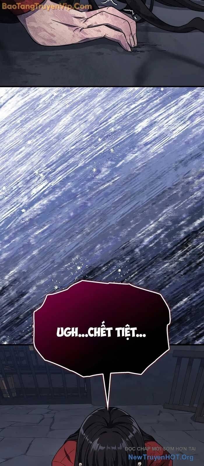 Sự Trở Lại Của Kỵ Sĩ Tử Thần Cấp Thảm Hoạ: Chapter 29.5