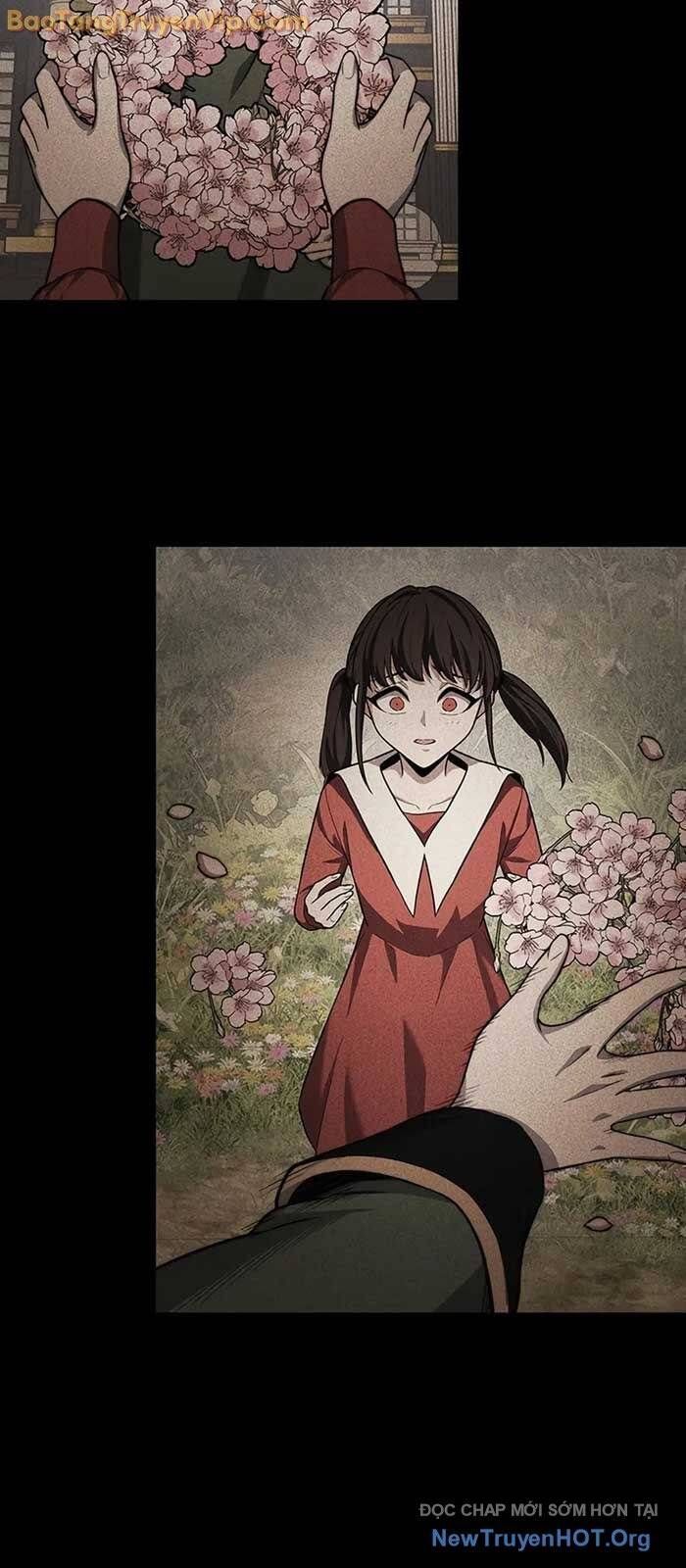 Sự Trở Lại Của Kỵ Sĩ Tử Thần Cấp Thảm Hoạ: Chapter 29.5