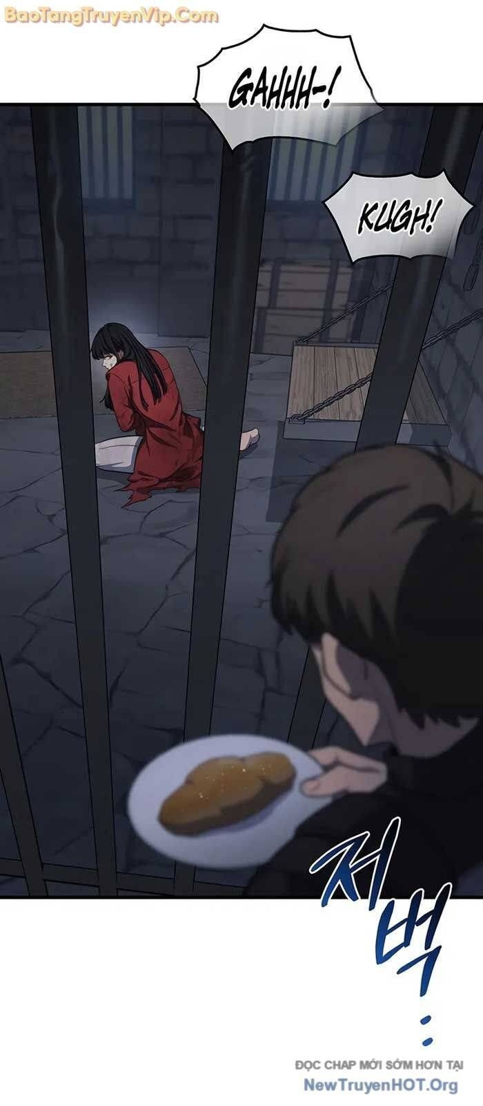 Sự Trở Lại Của Kỵ Sĩ Tử Thần Cấp Thảm Hoạ: Chapter 29.5